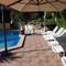 Отель Luxury Villa Sea Dream