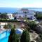 Отель Luxury Villa Sea Dream