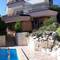 Отель Luxury Villa Sea Dream