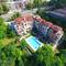 Отель Varna Inn Sea park apartments