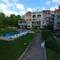 Отель Varna Inn Sea park apartments