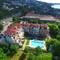 Отель Varna Inn Sea park apartments