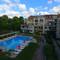Отель Varna Inn Sea park apartments