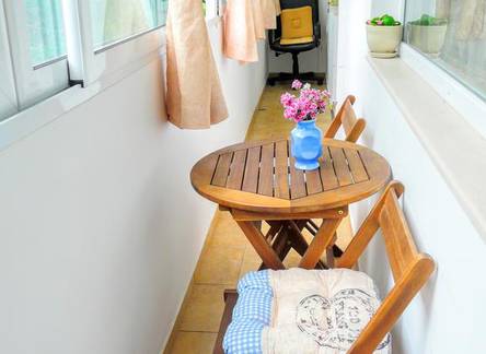 Отель Varna Beach Apartment