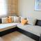Отель Varna Beach Apartment