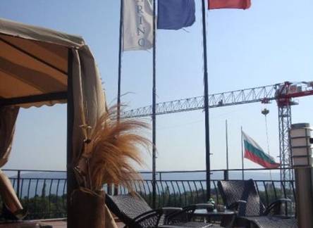 Отель Chezarino Penthouse