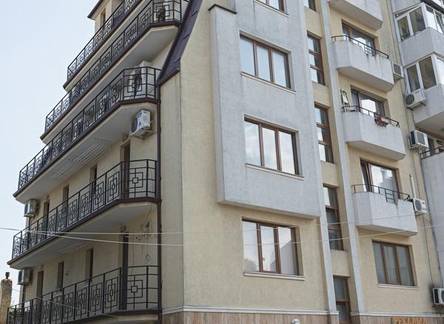 Отель Apartment Petko Voivoda