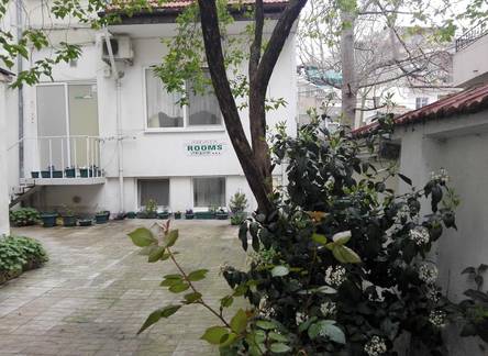 Отель Guest House Siesta