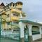 Отель Trakata Villa Apartments