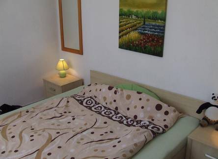 Отель The Sea Garden Apartment