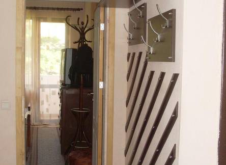 Отель Greek Neighbourhood Apartment