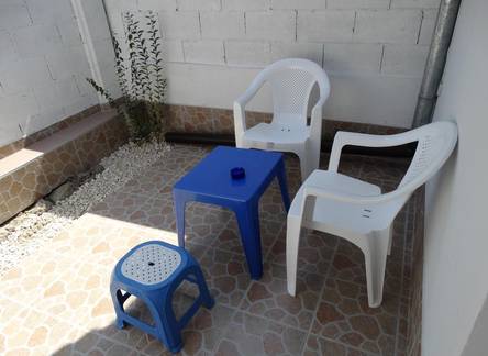 Отель Apartment Petar Enchev