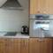 Отель Apartment Silvia