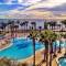 Отель Hilton Malta