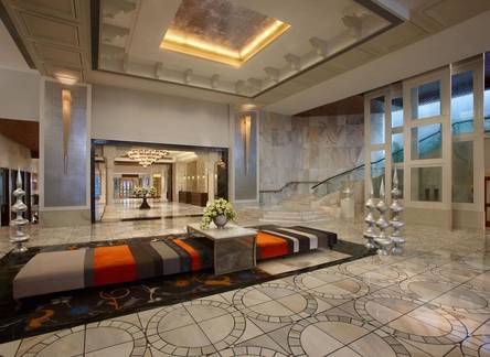 Отель ITC Mughal A Luxury Collection Hotel Agra