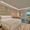 Отель ITC Mughal A Luxury Collection Hotel Agra