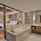 Отель ITC Mughal A Luxury Collection Hotel Agra