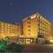 Отель Hotel Clarks Shiraz