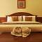 Отель Dayal Lodge