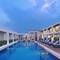 Отель Radisson Hotel Agra