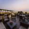 Отель Crystal Sarovar Premiere Agra