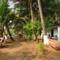 Отель Green Yoga India Resort