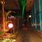 Отель Funtastic Beach Huts Patnem