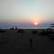 Отель Funtastic Beach Huts Patnem