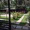 Отель Club Palolem Resort