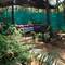 Отель The Village Resort Palolem