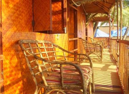 Отель Tripvillas @ Camp Sanfrancisco