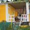 Отель Dcosta Cottages Palolem