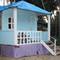 Отель Dcosta Cottages Palolem