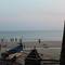 Отель Dcosta Cottages Palolem