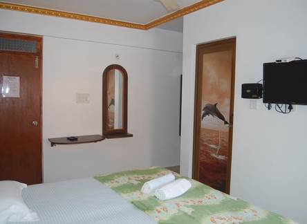 Отель Tulshi Guest House