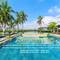 Отель Hoi An Beach Resort