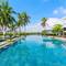 Отель Hoi An Beach Resort