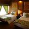 Отель Raviz Mahayana - Premium House Boat