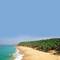 Отель Isola Di Cocco Ayurvedic Beach Resort