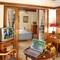 Отель Isola Di Cocco Ayurvedic Beach Resort