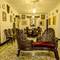 Отель WelcomHeritage Panjim Inn