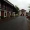 Отель WelcomHeritage Panjim Inn