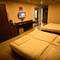 Отель Hotel Campal