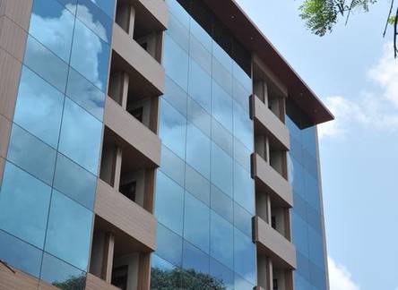 Отель Panaji Residency