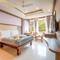 Отель Panaji Residency