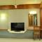 Отель Panaji Residency