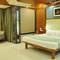Отель Panaji Residency