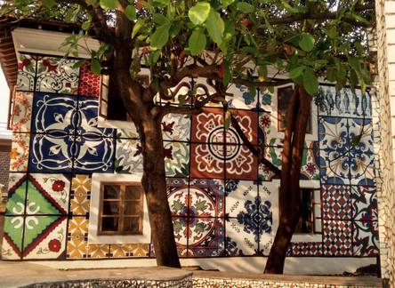 Отель OLD QUARTER by thehostelcrowd