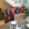 Отель @Home B&B Miramar