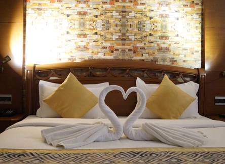 Отель Pastina Beach Resort